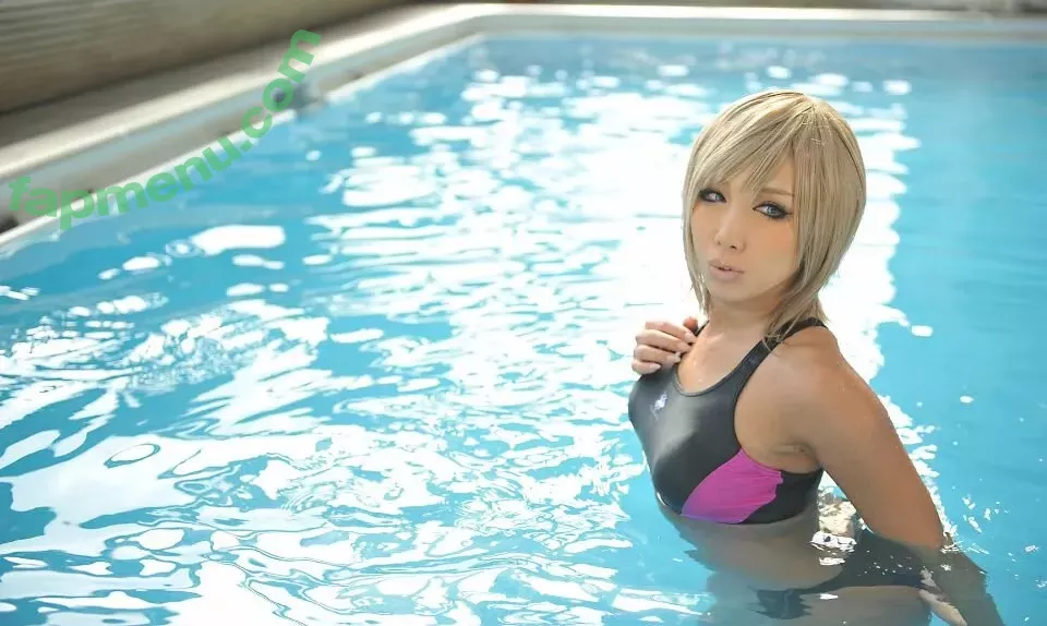 Nonsummerjack nude photo #1301 (monhannoero / non_nonsummerjack)