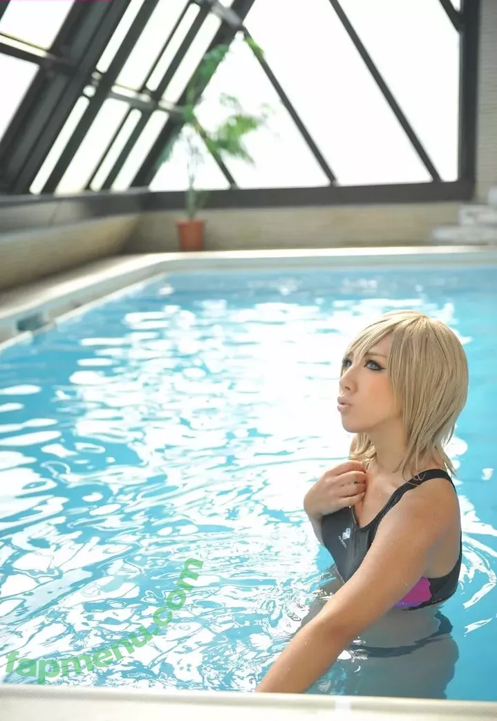 Nonsummerjack nude photo #1303 (monhannoero / non_nonsummerjack)