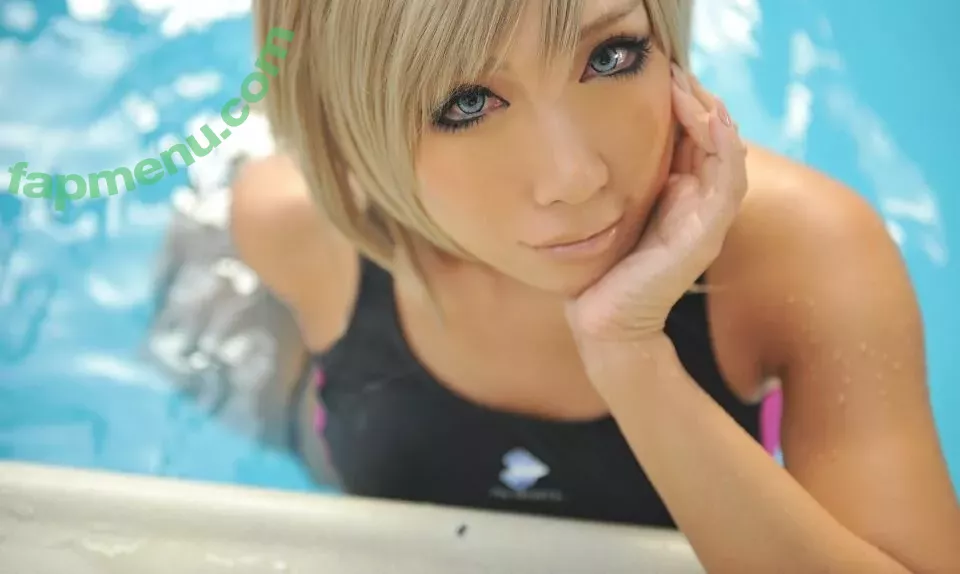 Nonsummerjack nude photo #1313 (monhannoero / non_nonsummerjack)