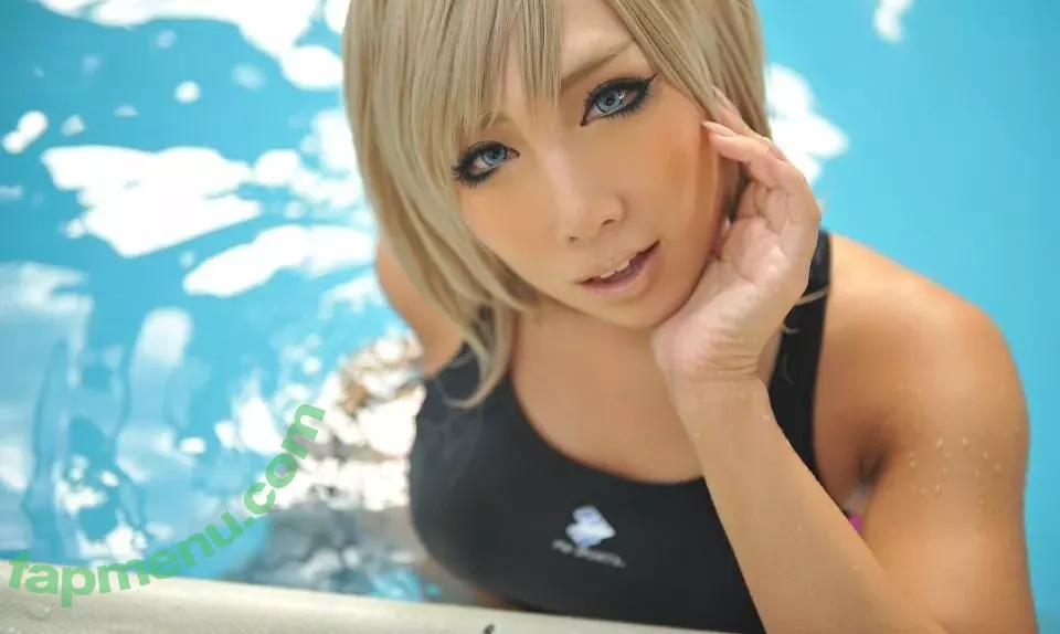 Nonsummerjack nude photo #1314 (monhannoero / non_nonsummerjack)