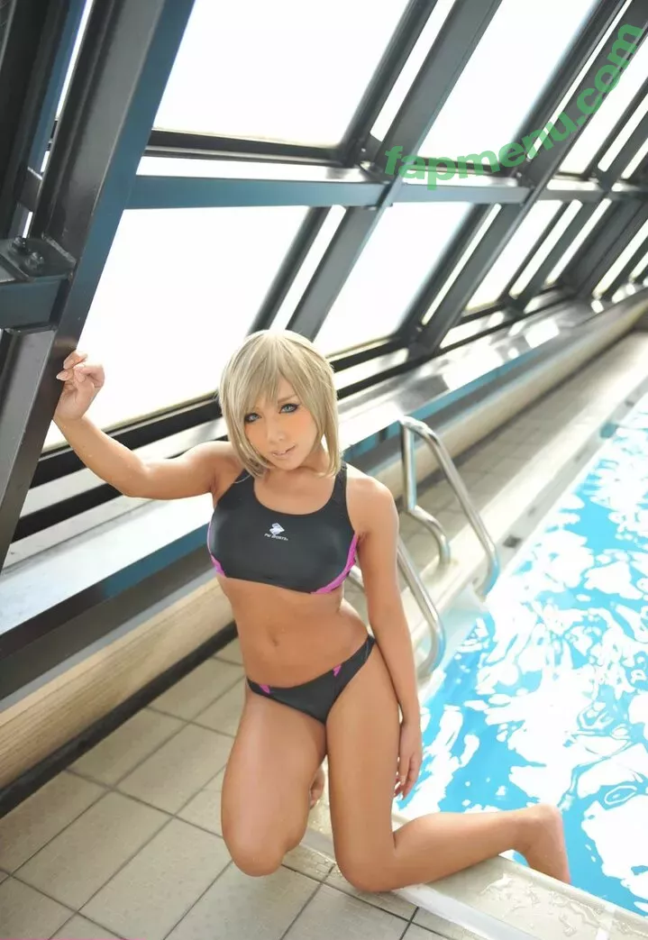 Nonsummerjack nude photo #1323 (monhannoero / non_nonsummerjack)