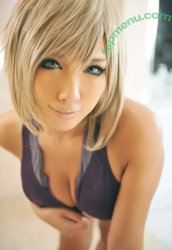 Nonsummerjack nude photo #1335 (monhannoero / non_nonsummerjack)