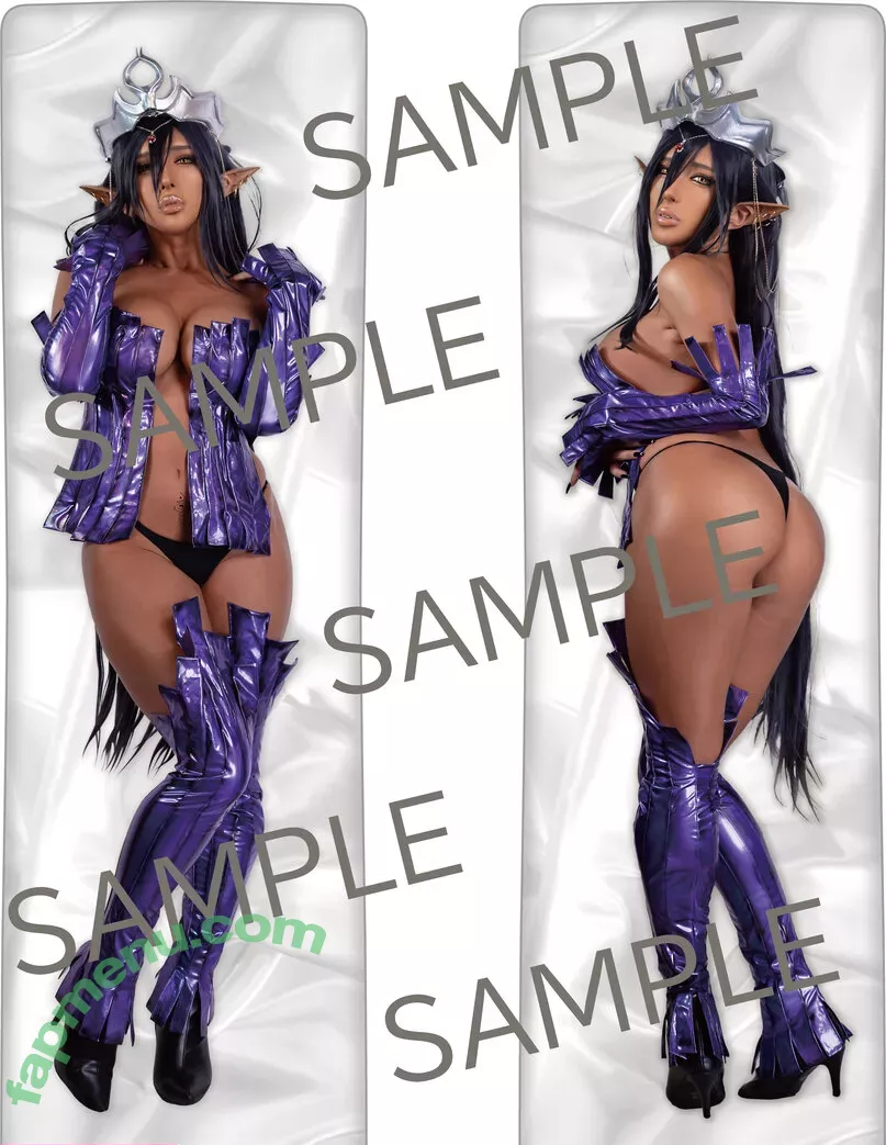 Nonsummerjack nude photo #3042 (monhannoero / non_nonsummerjack)