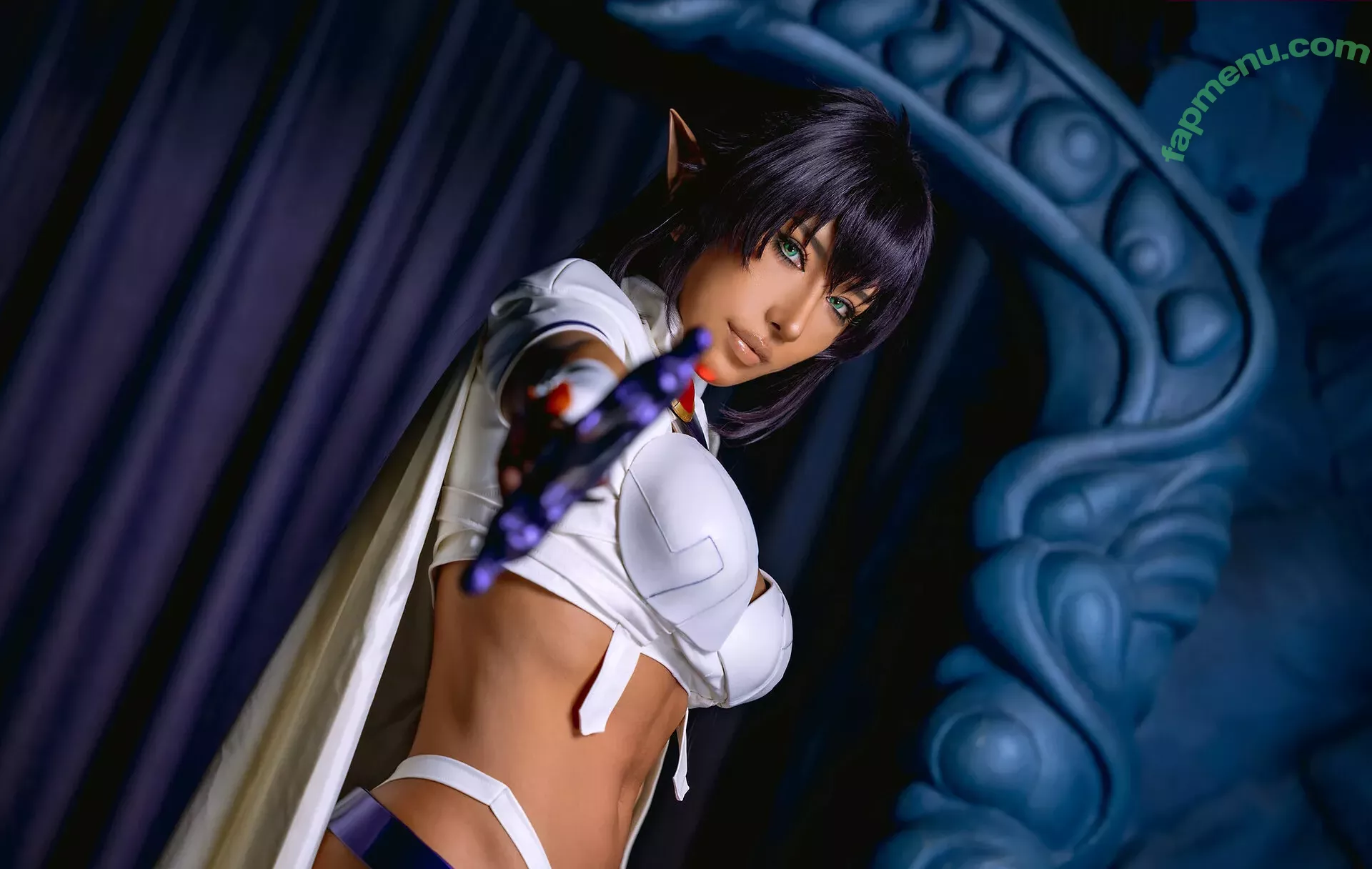 Nonsummerjack nude photo #3047 (monhannoero / non_nonsummerjack)