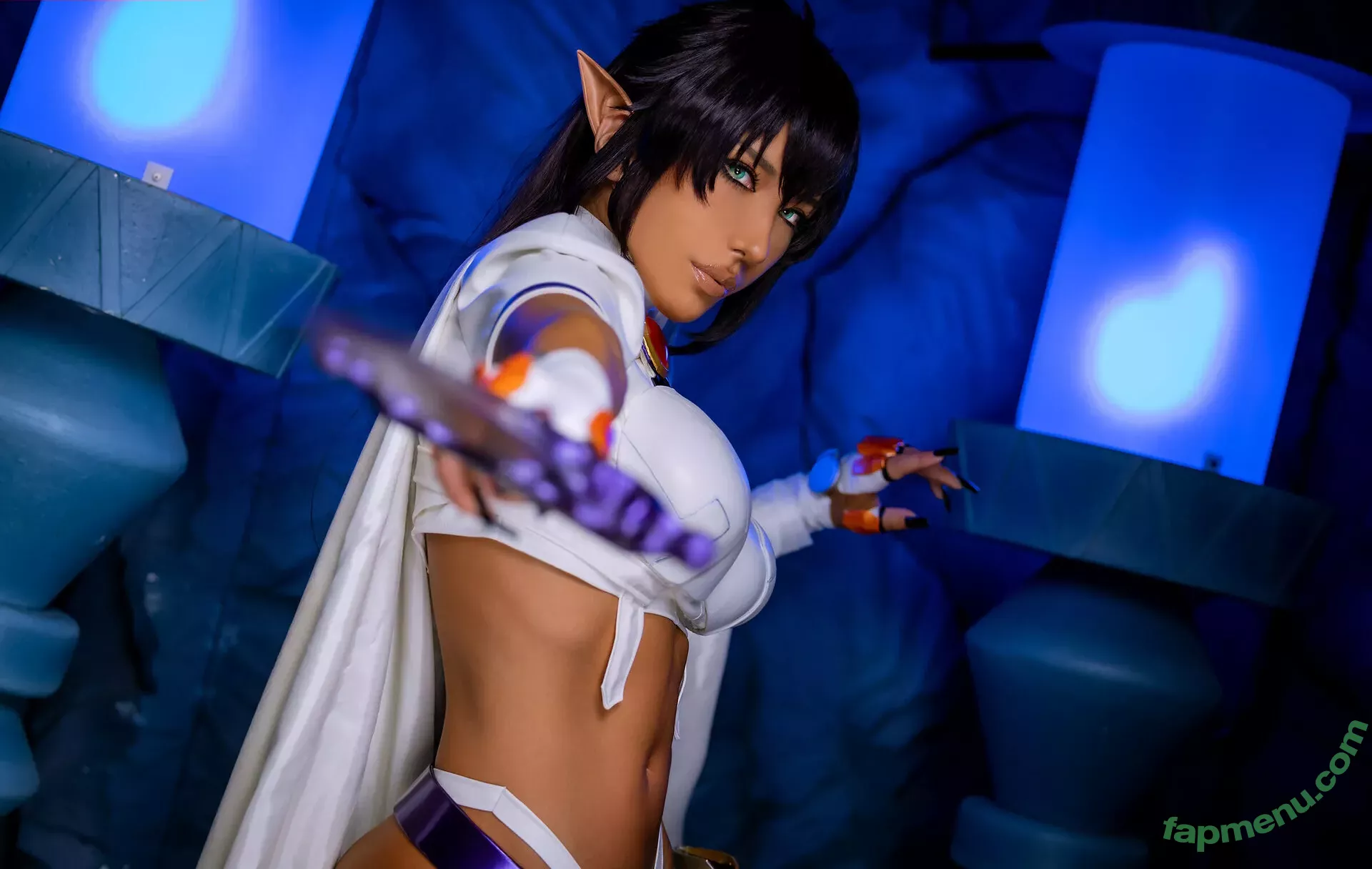 Nonsummerjack nude photo #3049 (monhannoero / non_nonsummerjack)