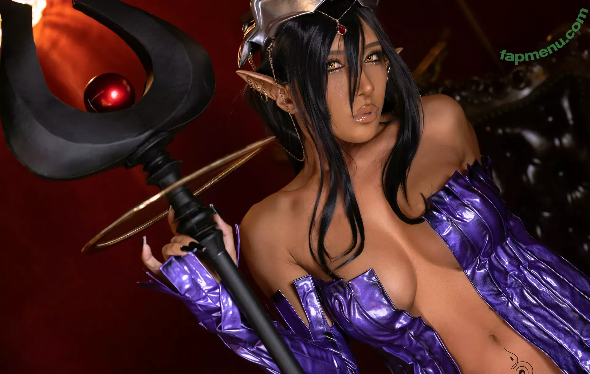 Nonsummerjack nude photo #3059 (monhannoero / non_nonsummerjack)