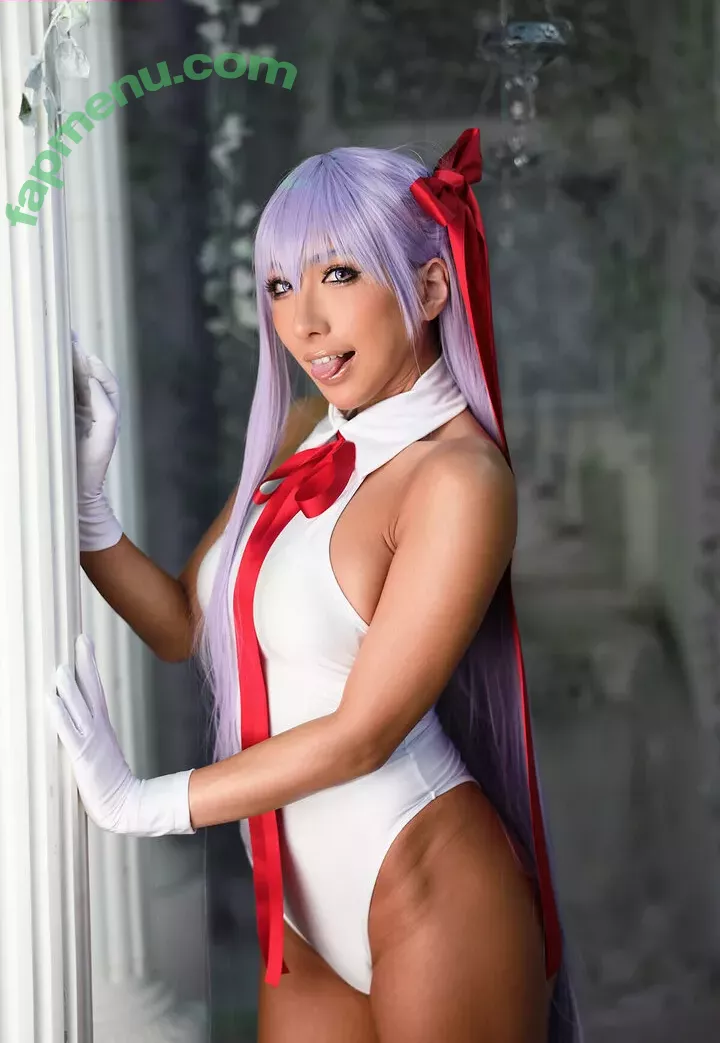 Nonsummerjack nude photo #3076 (monhannoero / non_nonsummerjack)