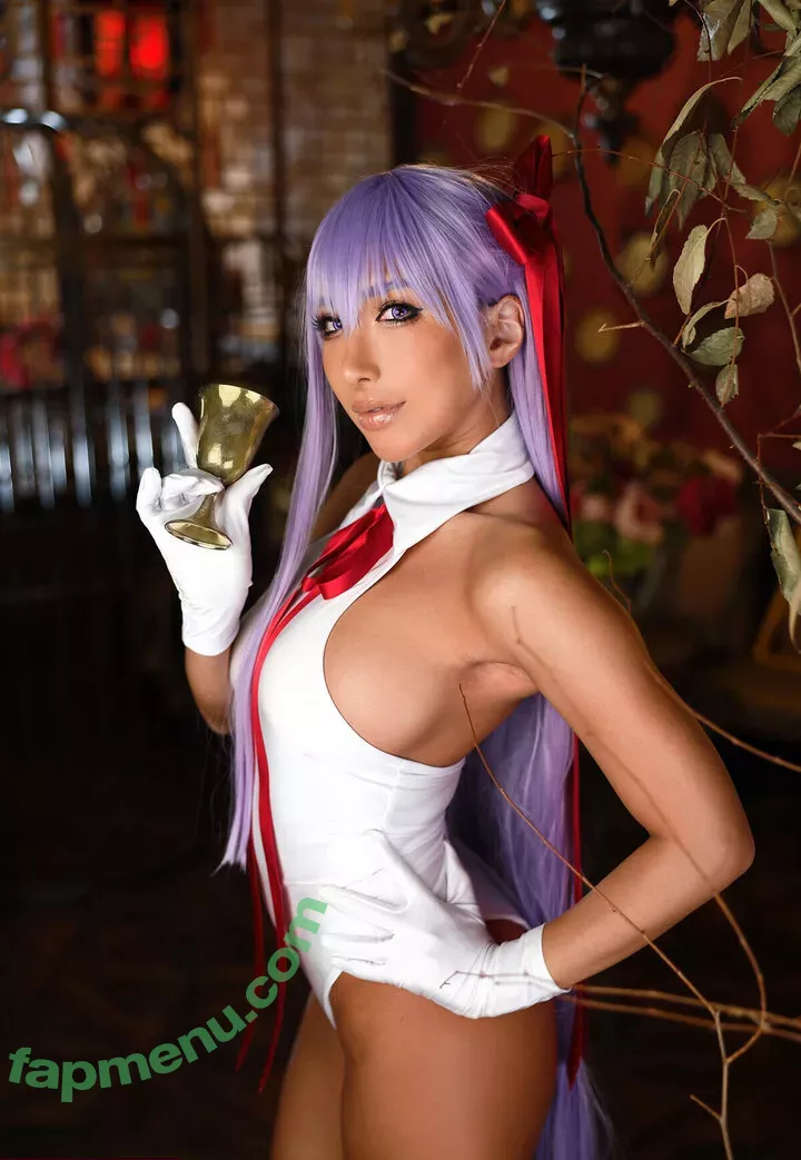 Nonsummerjack nude photo #3077 (monhannoero / non_nonsummerjack)