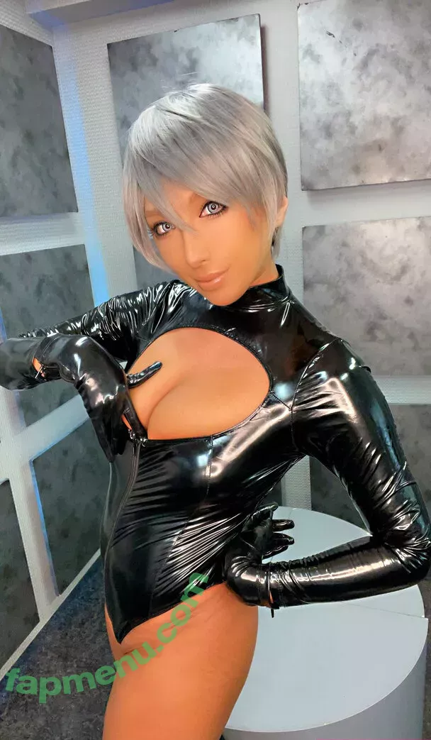 Nonsummerjack nude photo #3187 (monhannoero / non_nonsummerjack)