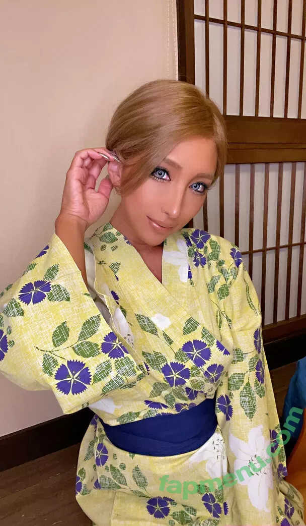 Nonsummerjack nude photo #3196 (monhannoero / non_nonsummerjack)