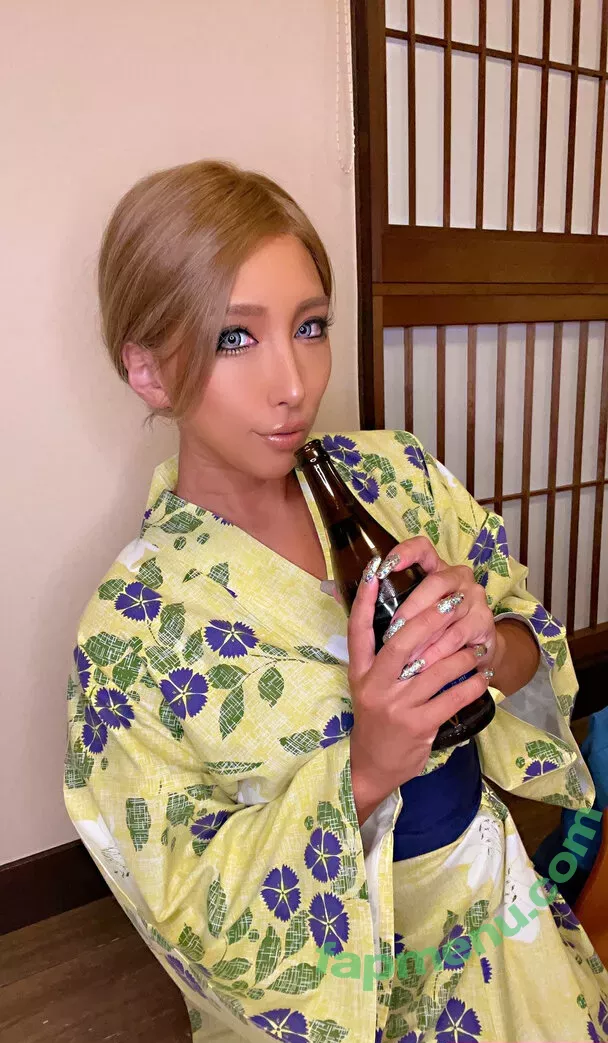 Nonsummerjack nude photo #3197 (monhannoero / non_nonsummerjack)