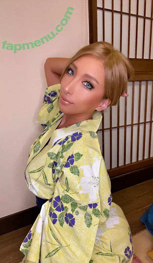 Nonsummerjack nude photo #3199 (monhannoero / non_nonsummerjack)