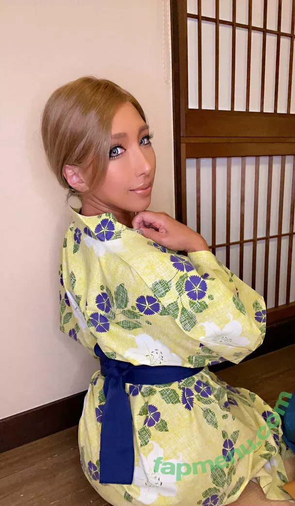 Nonsummerjack nude photo #3200 (monhannoero / non_nonsummerjack)