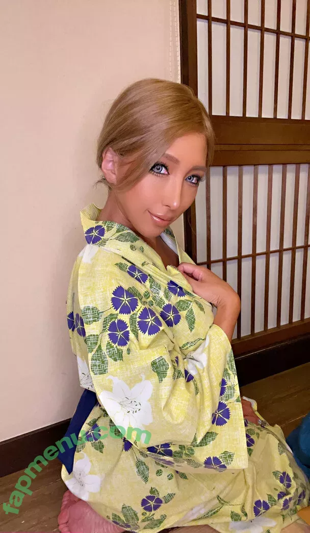 Nonsummerjack nude photo #3201 (monhannoero / non_nonsummerjack)