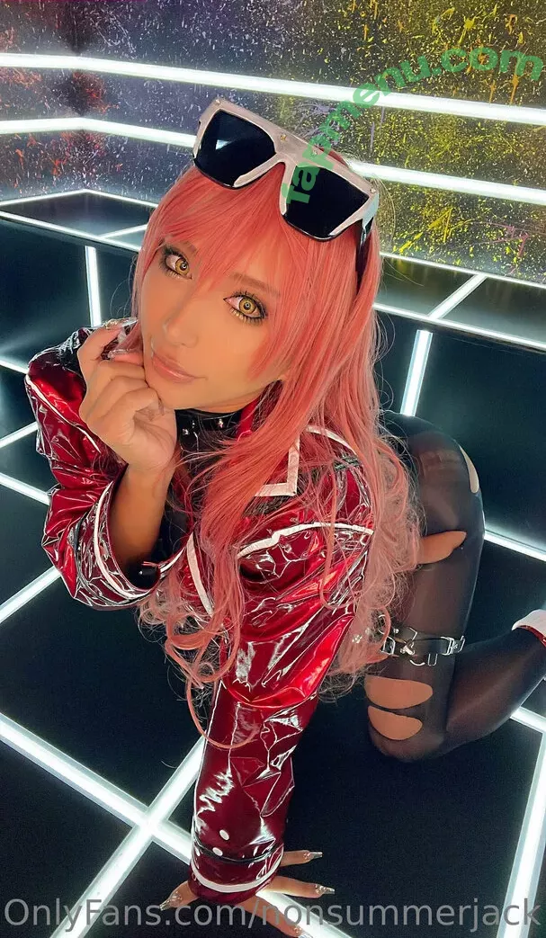 Nonsummerjack nude photo #3204 (monhannoero / non_nonsummerjack)