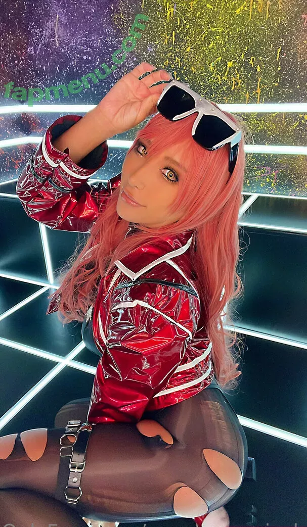 Nonsummerjack nude photo #3210 (monhannoero / non_nonsummerjack)