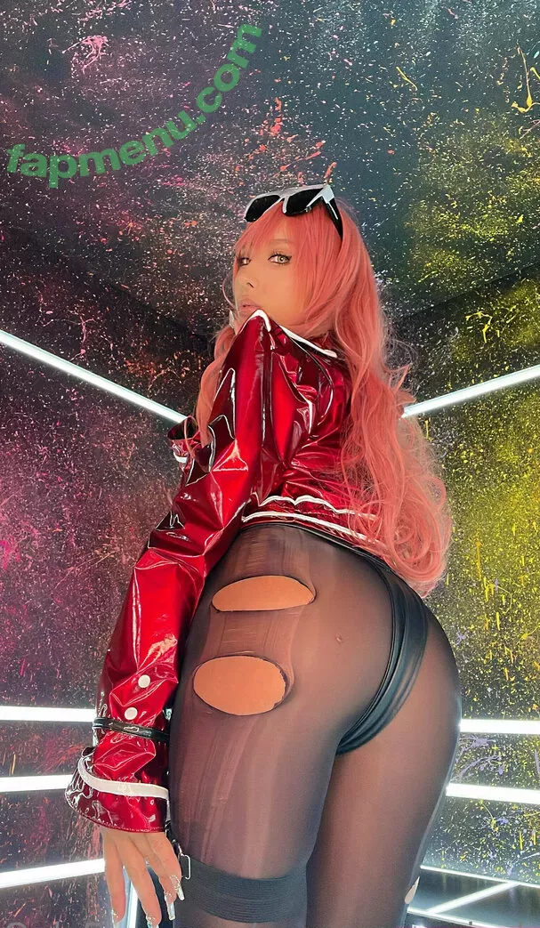 Nonsummerjack nude photo #3211 (monhannoero / non_nonsummerjack)