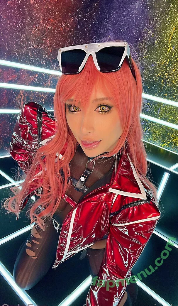 Nonsummerjack nude photo #3217 (monhannoero / non_nonsummerjack)