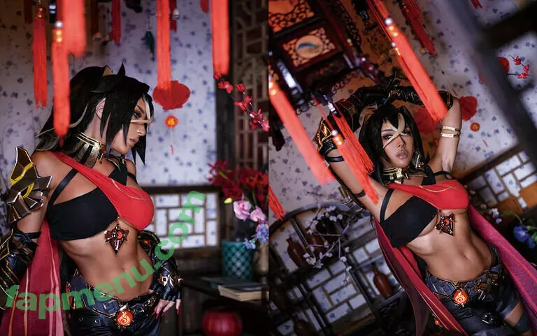 Nonsummerjack nude photo #3239 (monhannoero / non_nonsummerjack)