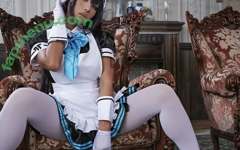 Nonsummerjack nude photo #3242 (monhannoero / non_nonsummerjack)