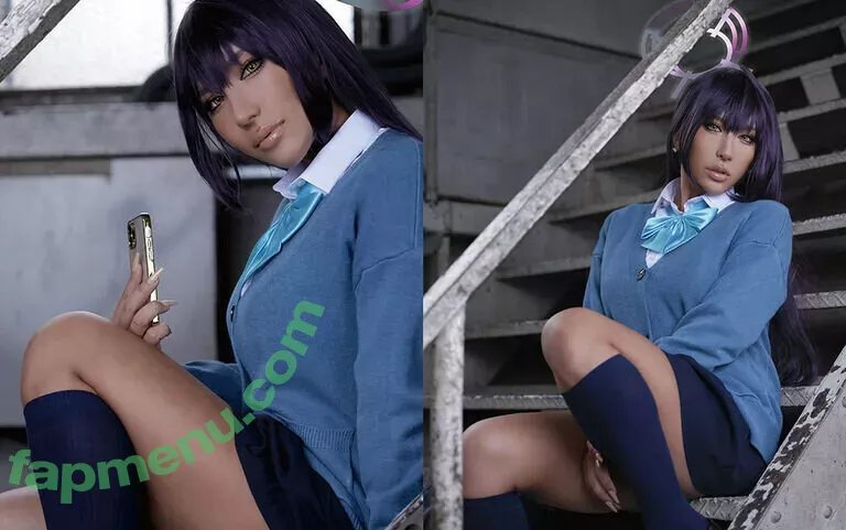 Nonsummerjack nude photo #3247 (monhannoero / non_nonsummerjack)