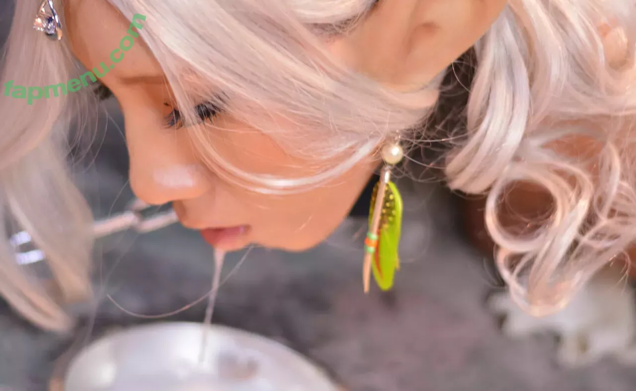 Nonsummerjack nude photo #3250 (monhannoero / non_nonsummerjack)