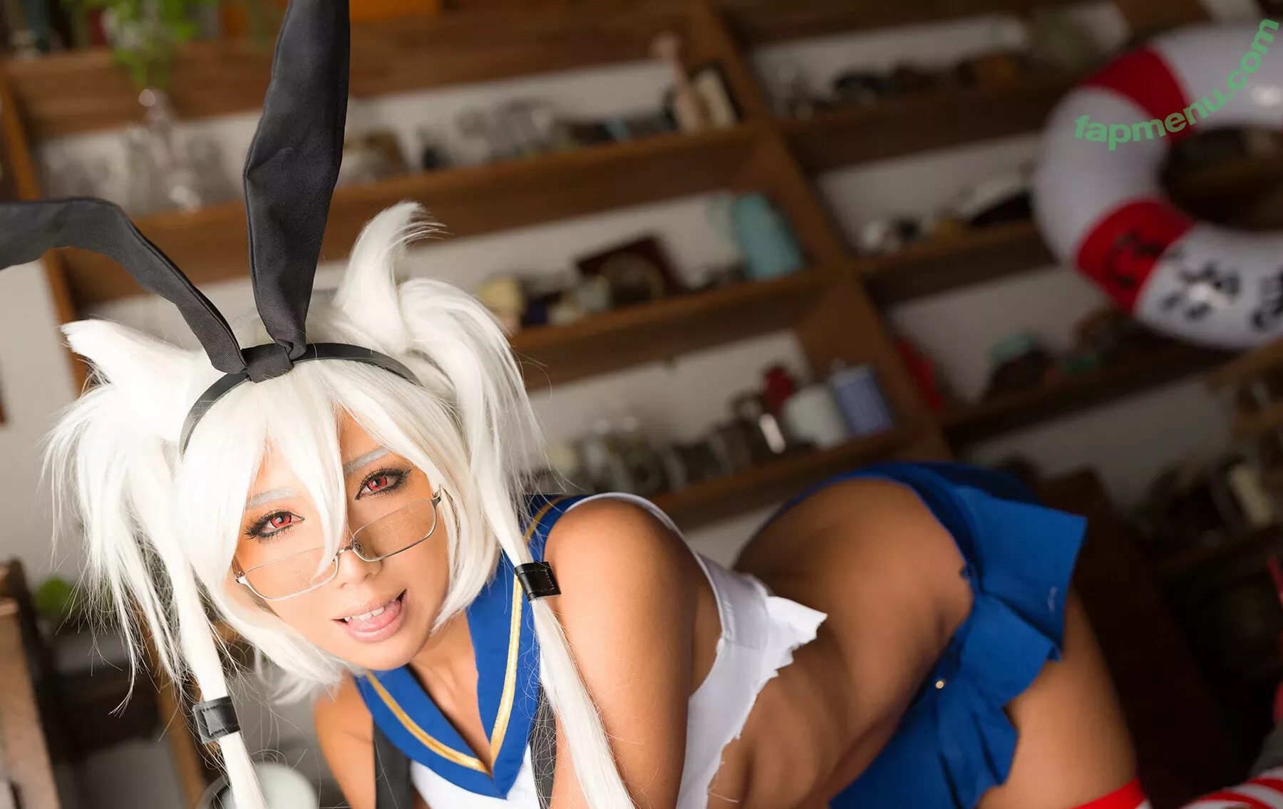 Nonsummerjack nude photo #3364 (monhannoero / non_nonsummerjack)