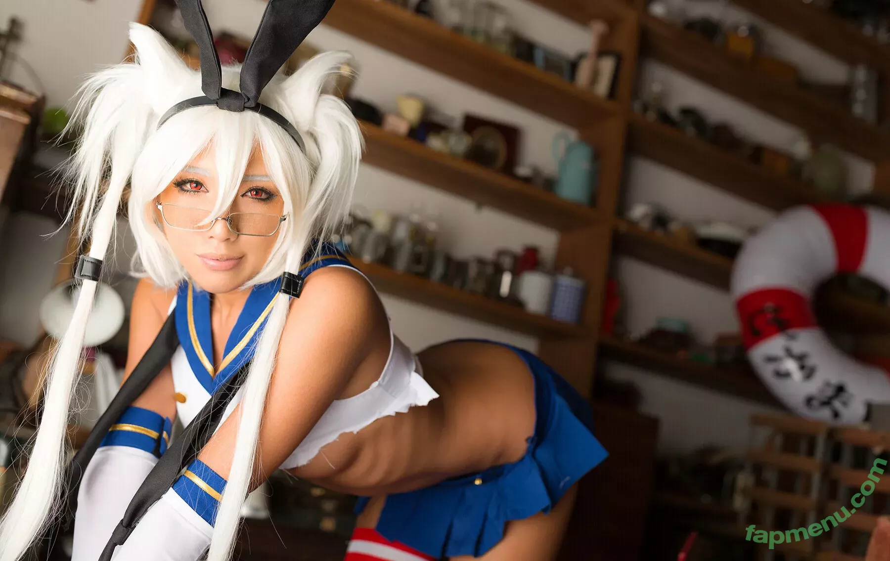 Nonsummerjack nude photo #3365 (monhannoero / non_nonsummerjack)