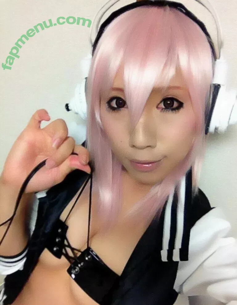 Nonsummerjack nude photo #3370 (monhannoero / non_nonsummerjack)