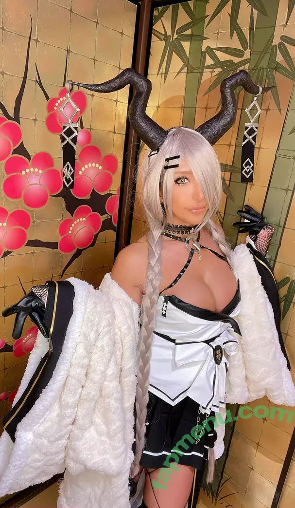 Nonsummerjack nude photo #3383 (monhannoero / non_nonsummerjack)