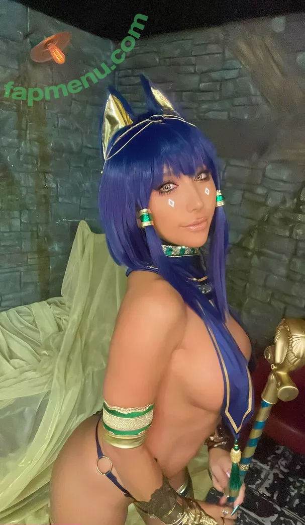 Nonsummerjack nude photo #3386 (monhannoero / non_nonsummerjack)