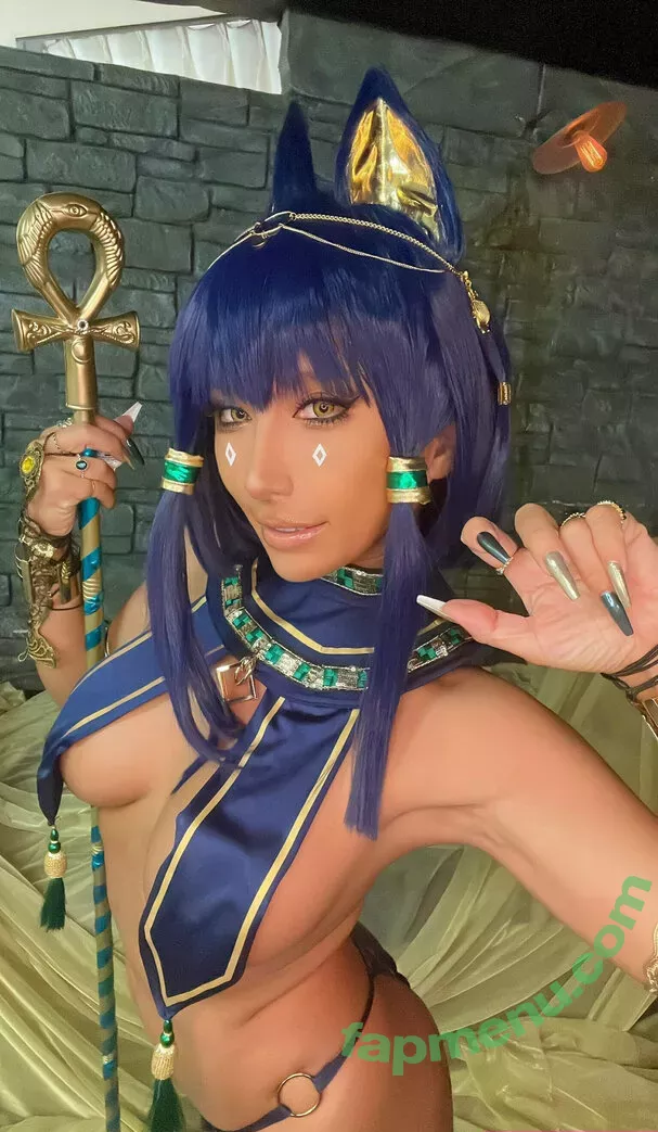 Nonsummerjack nude photo #3387 (monhannoero / non_nonsummerjack)