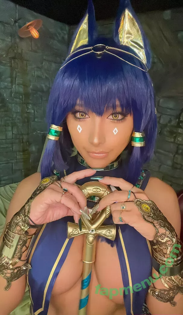 Nonsummerjack nude photo #3388 (monhannoero / non_nonsummerjack)