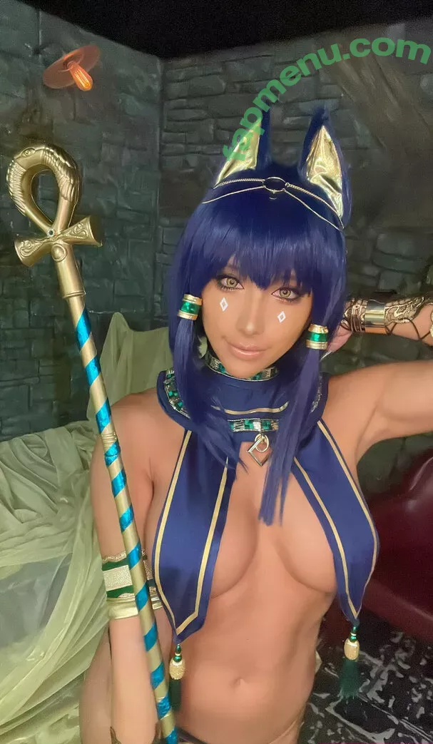 Nonsummerjack nude photo #3390 (monhannoero / non_nonsummerjack)