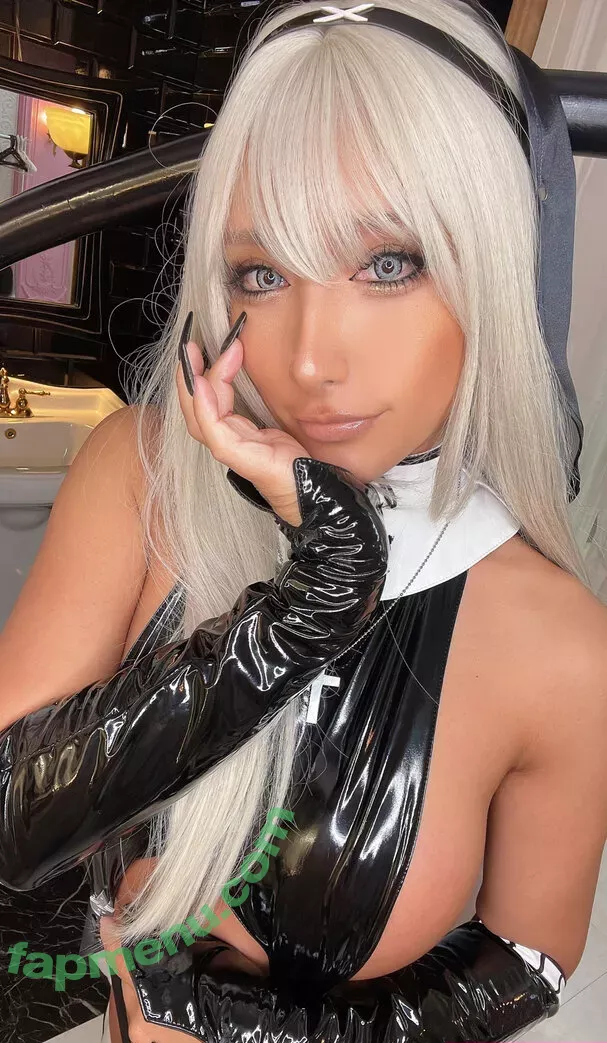 Nonsummerjack nude photo #3462 (monhannoero / non_nonsummerjack)