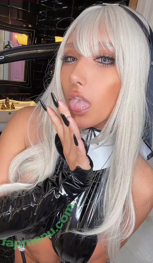 Nonsummerjack nude photo #3469 (monhannoero / non_nonsummerjack)