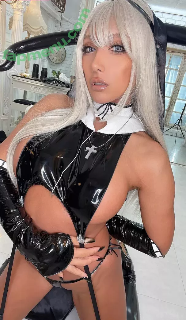 Nonsummerjack nude photo #3485 (monhannoero / non_nonsummerjack)