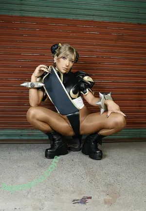 Nonsummerjack / monhannoero / non_nonsummerjack nude photo #4969