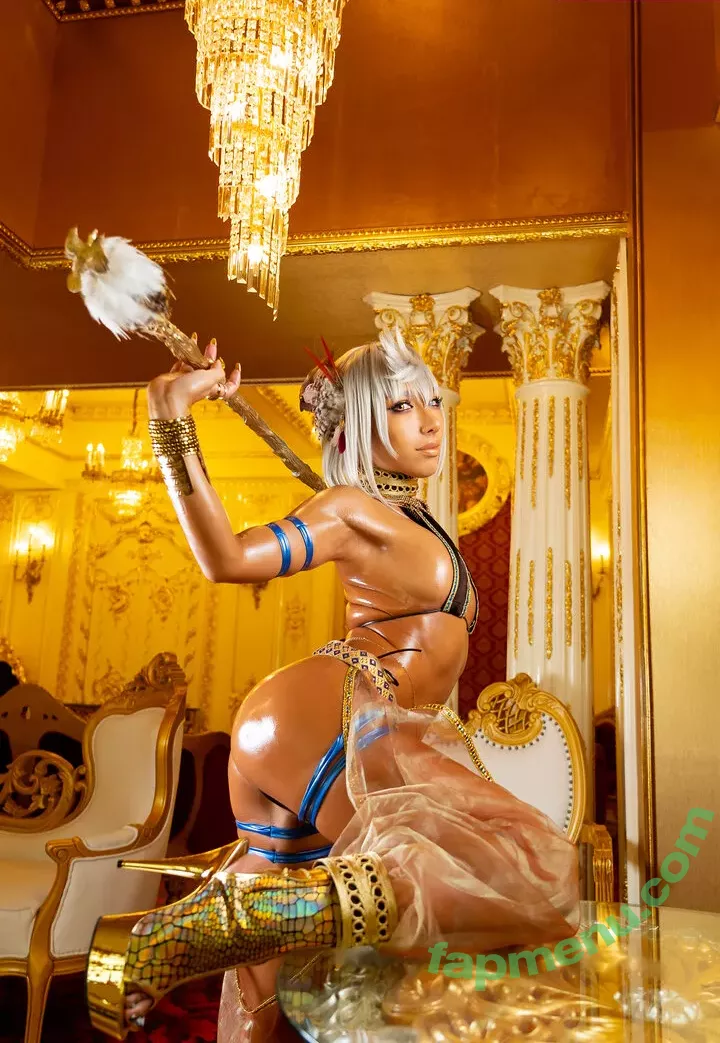 Nonsummerjack nude photo #4147 (monhannoero / non_nonsummerjack)