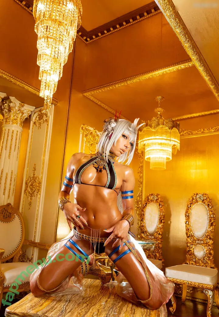 Nonsummerjack nude photo #4161 (monhannoero / non_nonsummerjack)