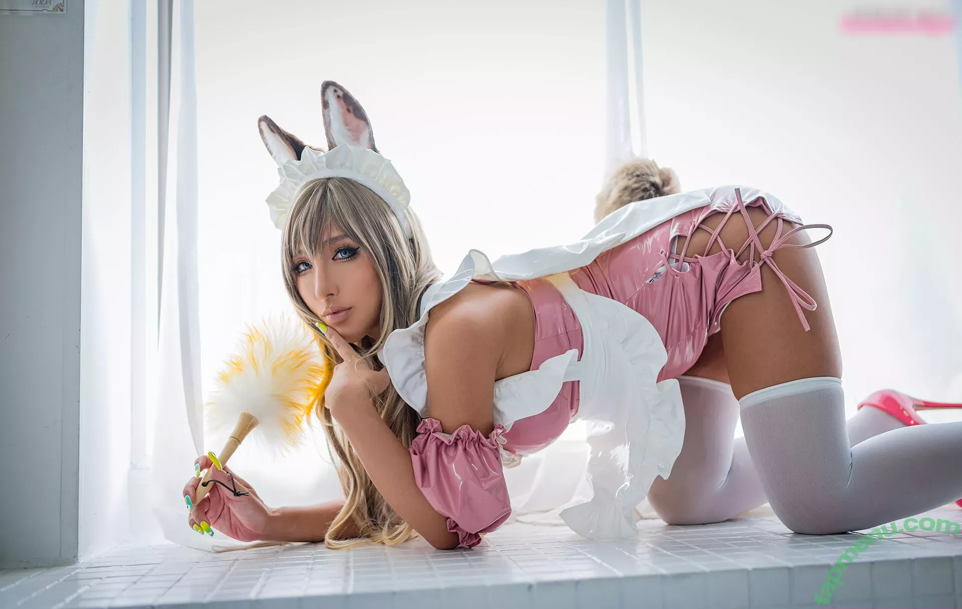 Nonsummerjack nude photo #4227 (monhannoero / non_nonsummerjack)