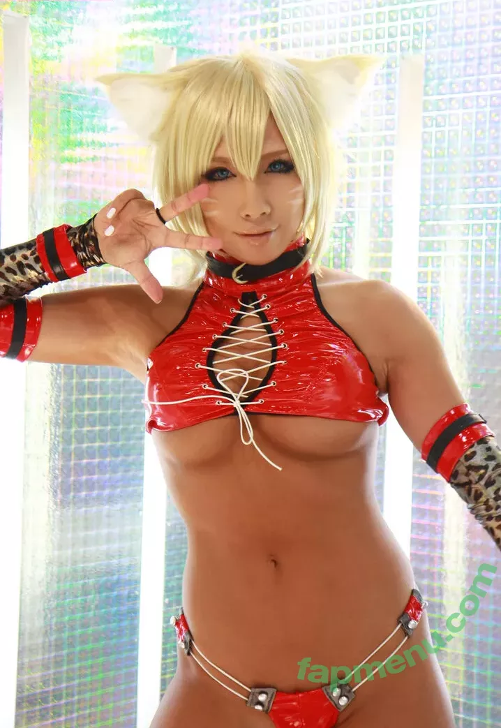Nonsummerjack nude photo #4317 (monhannoero / non_nonsummerjack)