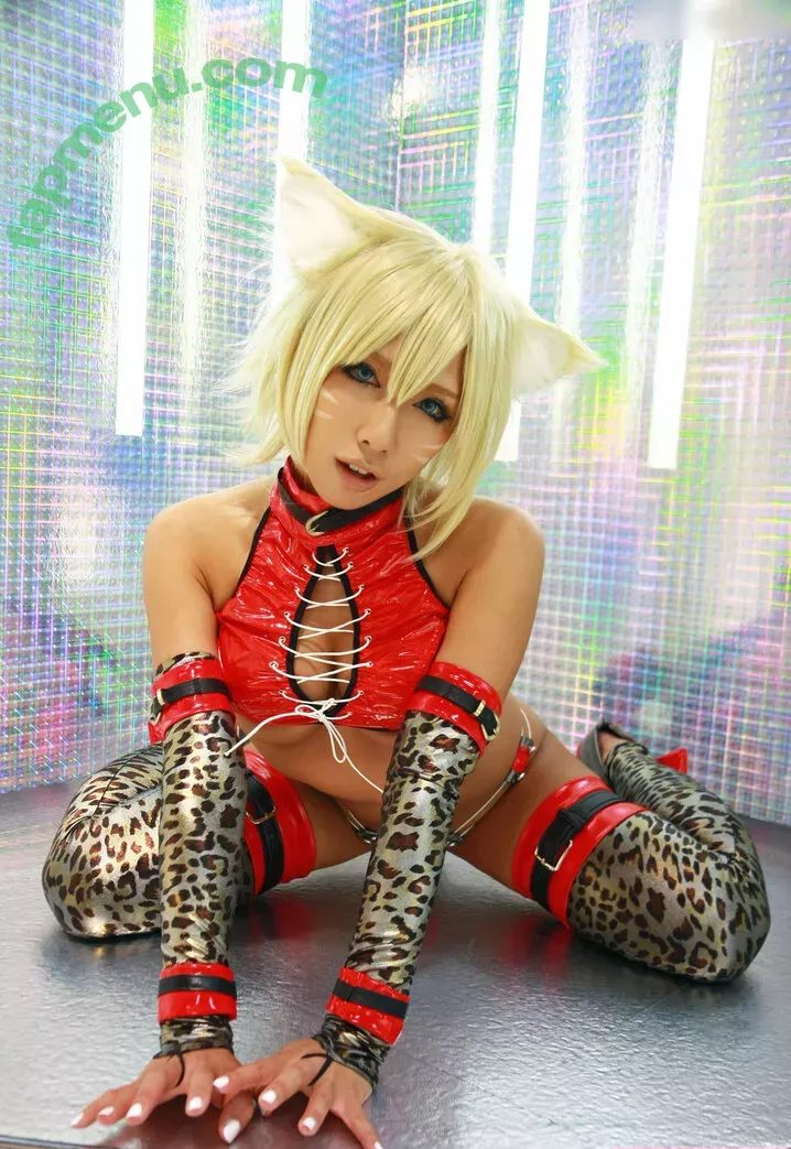 Nonsummerjack nude photo #4337 (monhannoero / non_nonsummerjack)