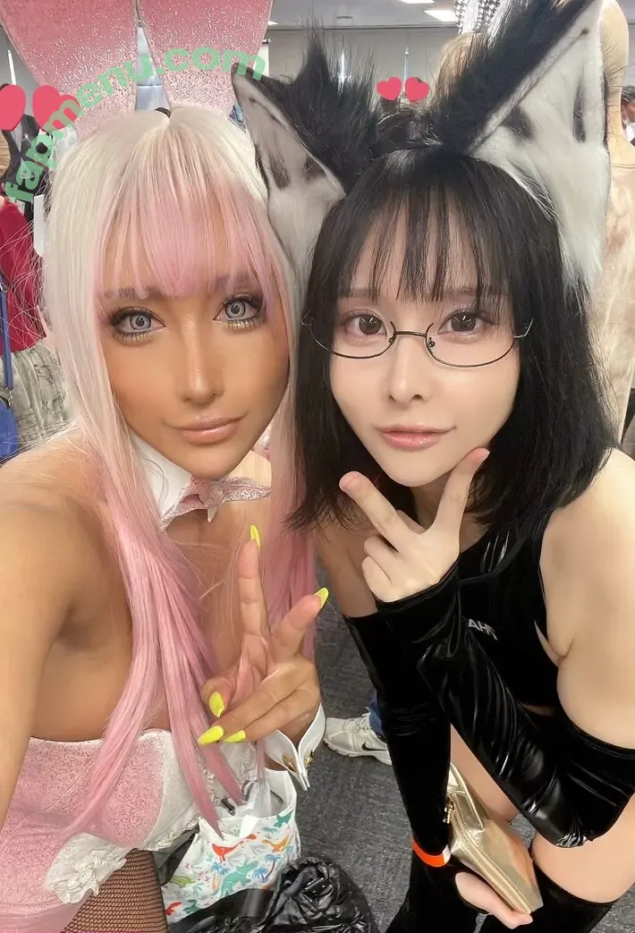 Nonsummerjack nude photo #4803 (monhannoero / non_nonsummerjack)