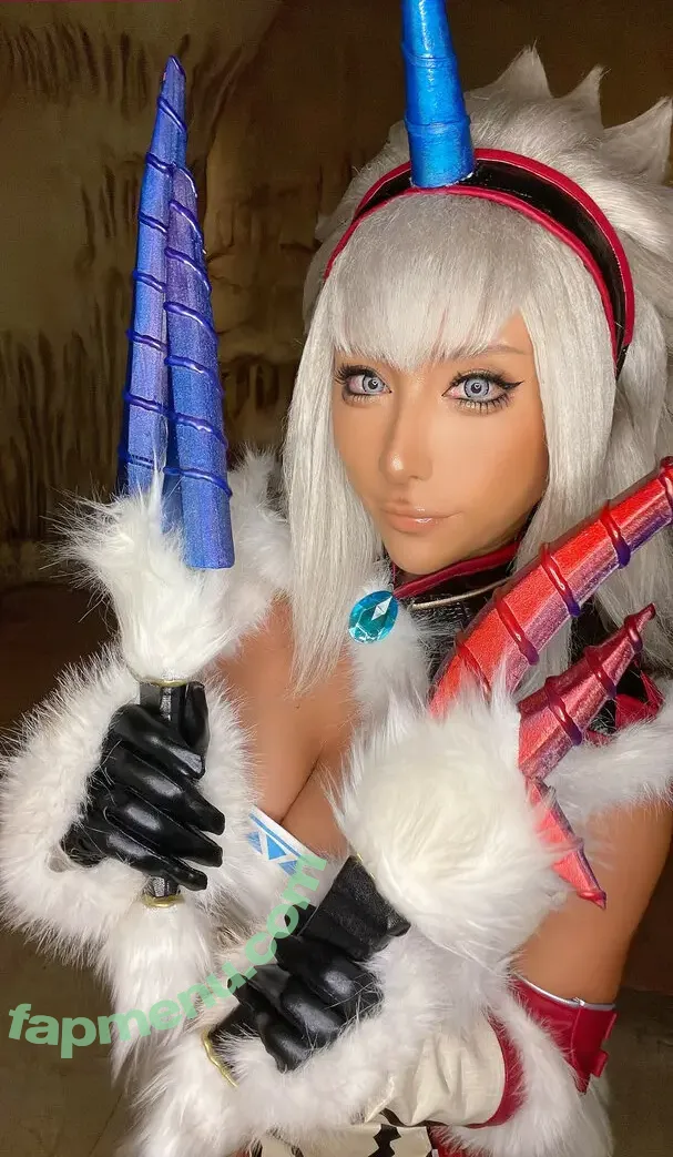 Nonsummerjack nude photo #4884 (monhannoero / non_nonsummerjack)