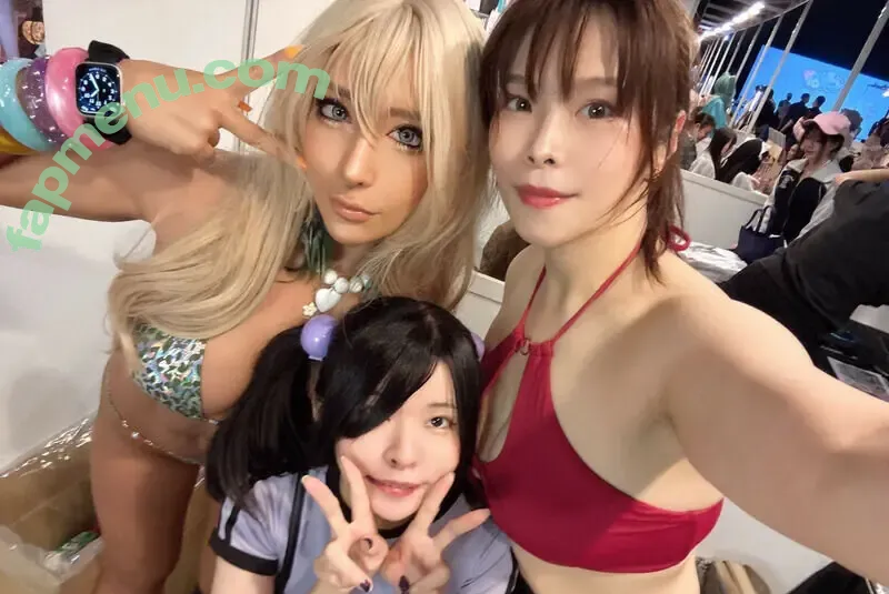 Nonsummerjack nude photo #4996 (monhannoero / non_nonsummerjack)