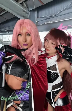 Nonsummerjack / monhannoero / non_nonsummerjack nude photo #5170