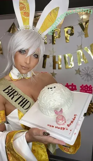 Nonsummerjack / monhannoero / non_nonsummerjack nude photo #5183