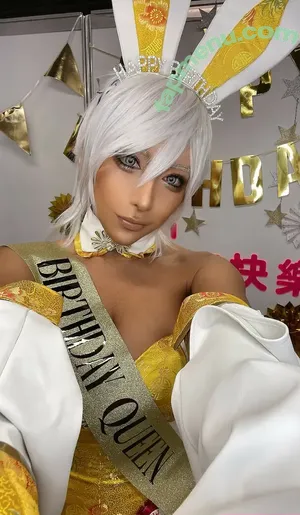 Nonsummerjack / monhannoero / non_nonsummerjack nude photo #5185