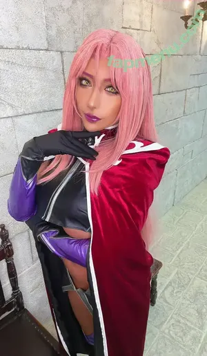 Nonsummerjack / monhannoero / non_nonsummerjack nude photo #5195